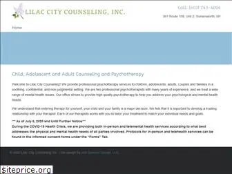 lilaccitycounseling.com