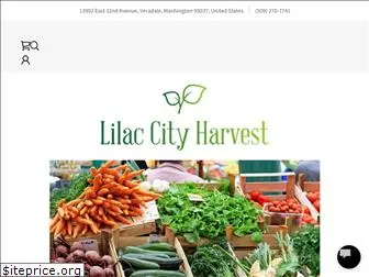lilaccityharvest.com