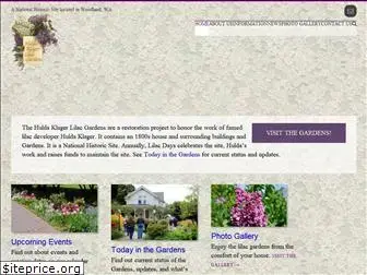 lilacgardens.com