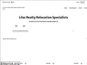 lilacrealty.com