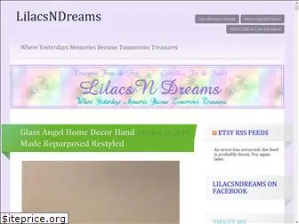 lilacsndreams.net