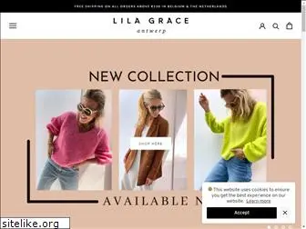 lilagraceantwerp.com