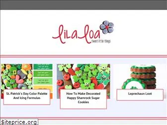 lilaloa.com