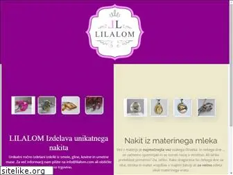 lilalom.com