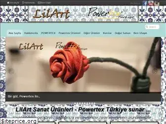 lilartsanat.com