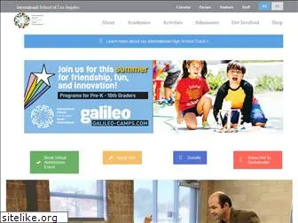 lilaschool.com