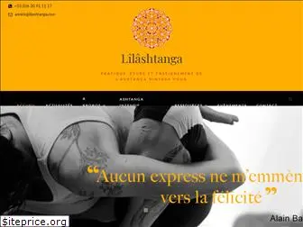 lilashtanga.com