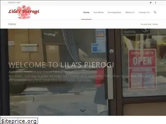 lilaspierogi.com