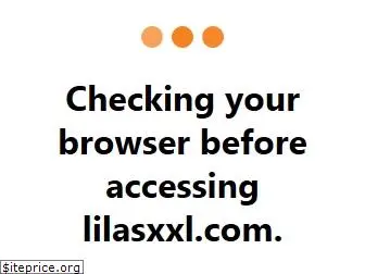 lilasxxl.com