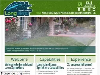 lilawnsprinklers.com