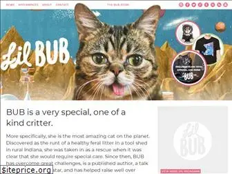 lilbub.com