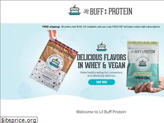 lilbuff.com