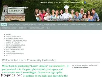 lilburncp.com
