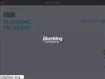 lilburnplumbing.com