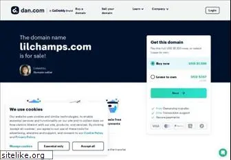 lilchamps.com