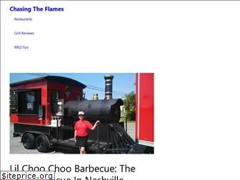 lilchoochoobbq.com