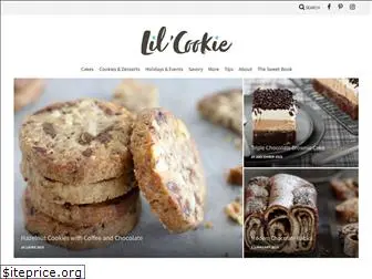 lilcookie.com