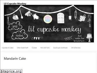 lilcupcakemonkey.com