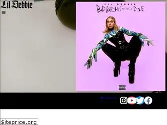 lildebbie.net