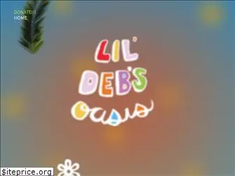 lildebsoasis.com