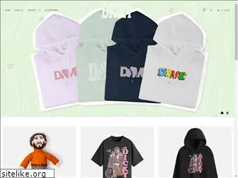 www.lildickymerch.com