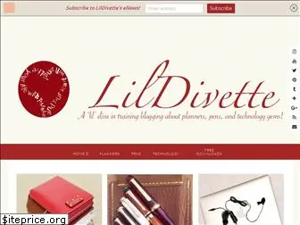 lildivette.com