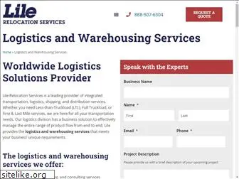 lile-logistics.com