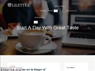 lilettes.com