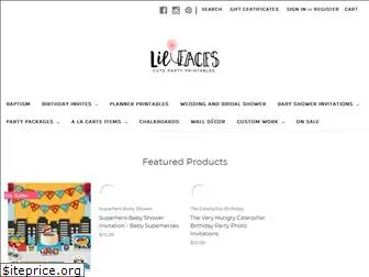 lilfaces.net