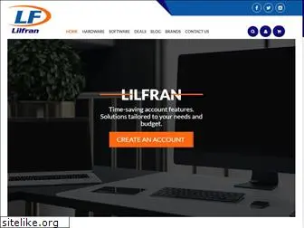 lilfran.com