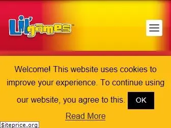 lilgames.com