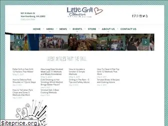 lilgrill.com