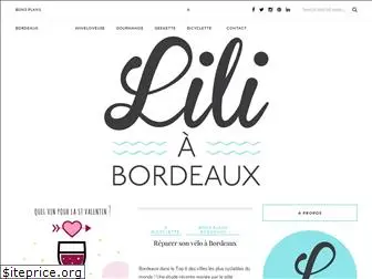 lili-a-bordeaux.fr