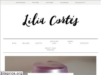 liliacortes.com