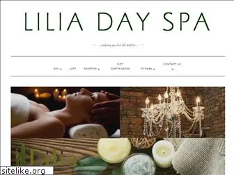 liliadayspa.com