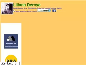 lilianadercye.com