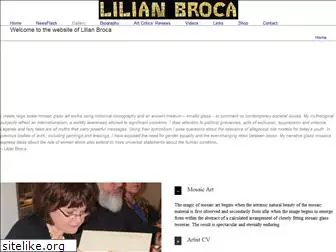lilianbroca.com