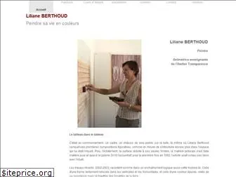 liliane-berthoud.ch