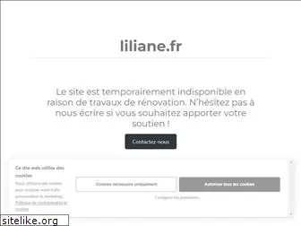 liliane.fr