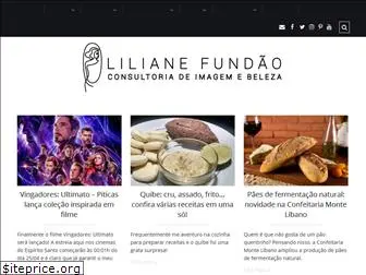lilianefundao.com