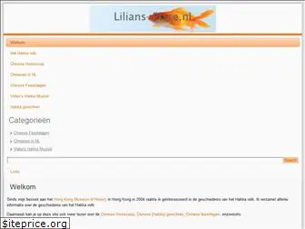 lilians-place.nl