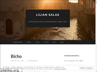 liliansalas.com