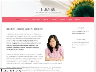 lilianwu.com