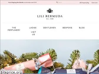 lilibermuda.com