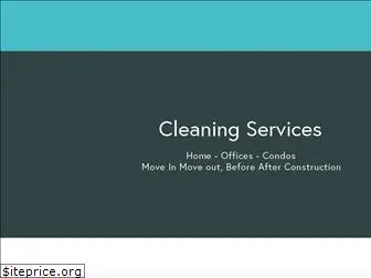 lilicleaningservices.com