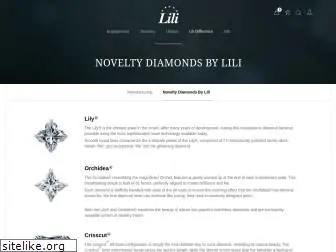 lilidiamonds.com