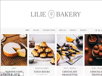 liliebakery.fr