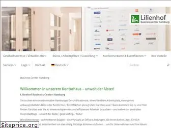lilienhof-businesscenter.com
