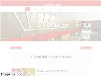 lilienthal-center.com