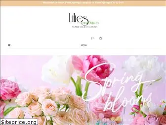 liliesps.com